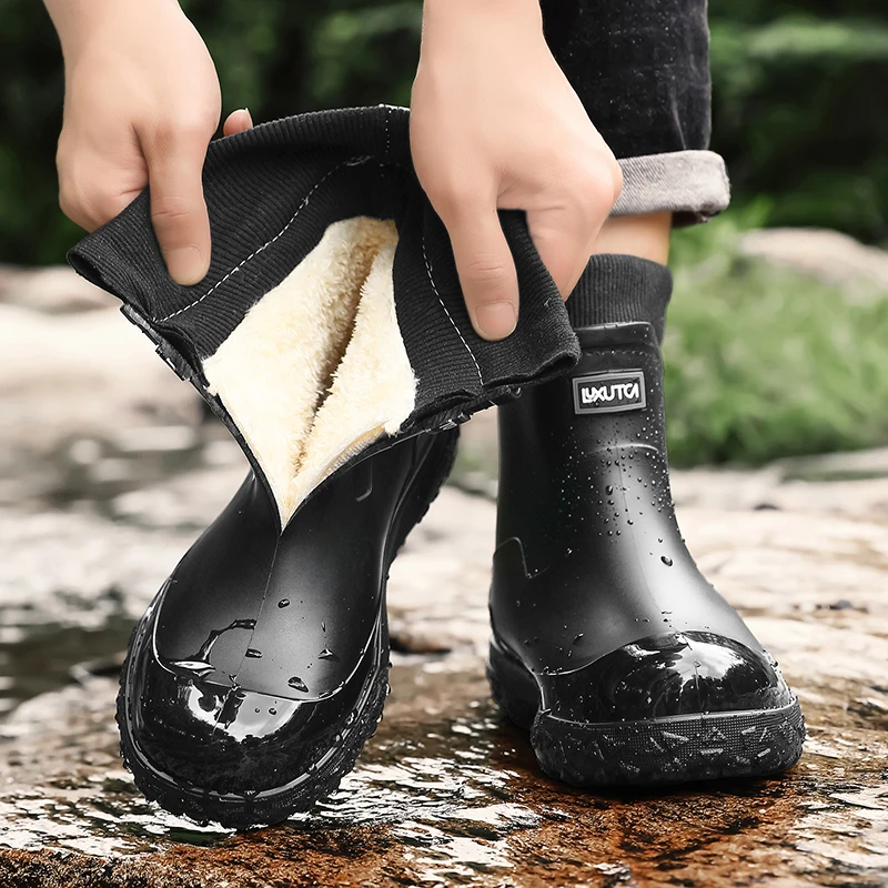 Erkekler İçin Kışlık Su Geçirm - Fishing Socks incelemesi ve fiyatı