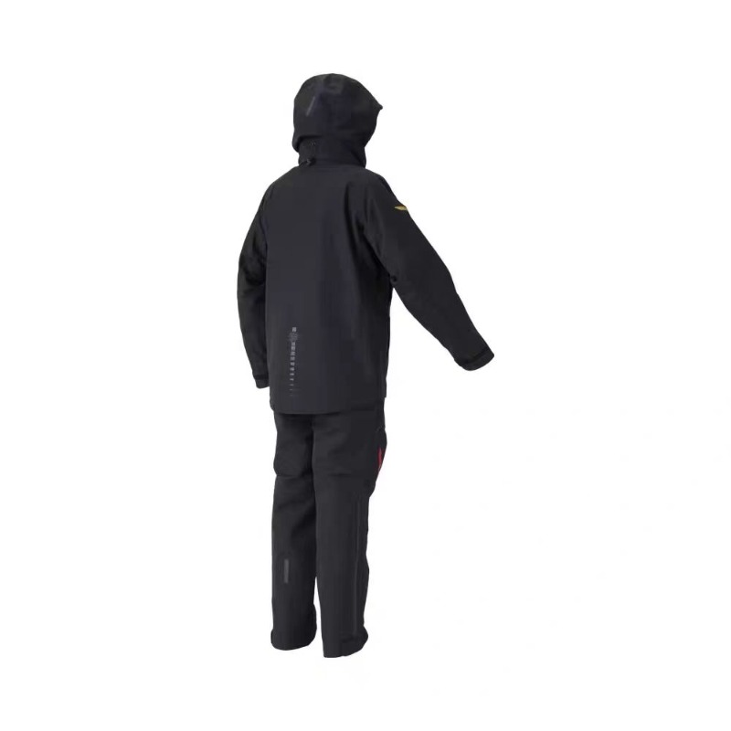 2025 Yeni SUNLINE Giyim Seti E - Fishing Rain Suit incelemesi ve fiyatı