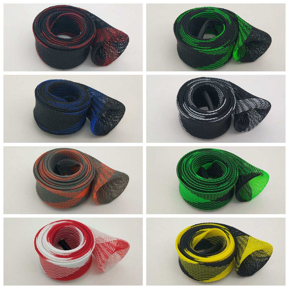 Örgülü Fileli Olta Koruyucu, 3 - Fishing Socks incelemesi ve fiyatı