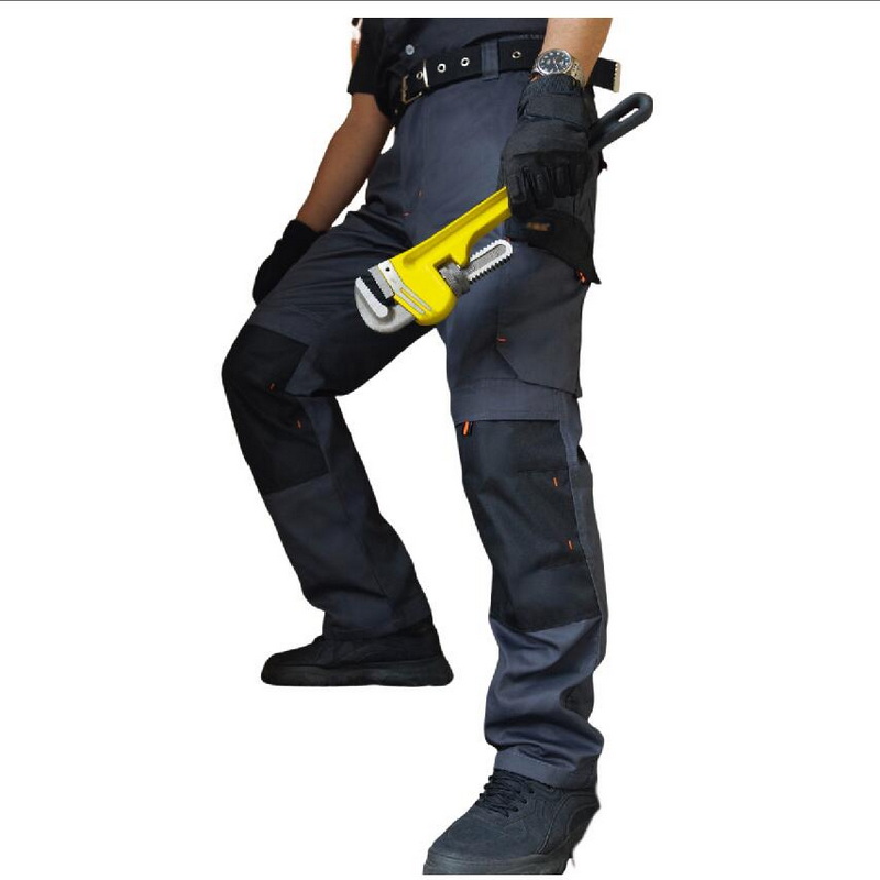 Amerikan Tarzı İş Kıyafeti Pan - Fishing Pants Waterproof incelemesi ve fiyatı
