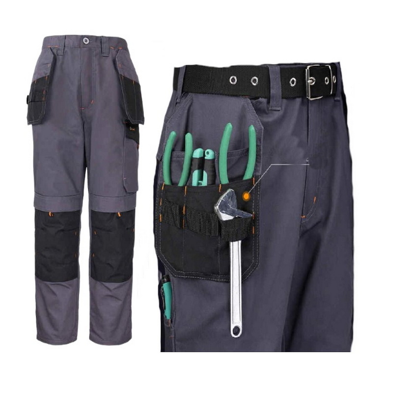 Amerikan Tarzı İş Kıyafeti Pan - Fishing Pants Waterproof incelemesi ve fiyatı