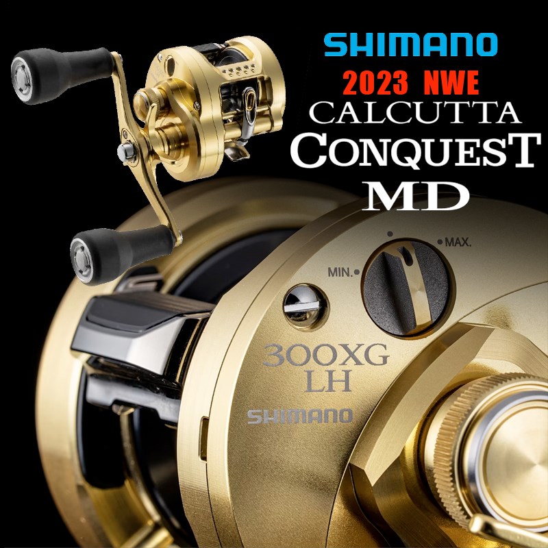 Shimano kökeni 23 Calcutta fet - Daiwa Reel Bg incelemesi ve fiyatı