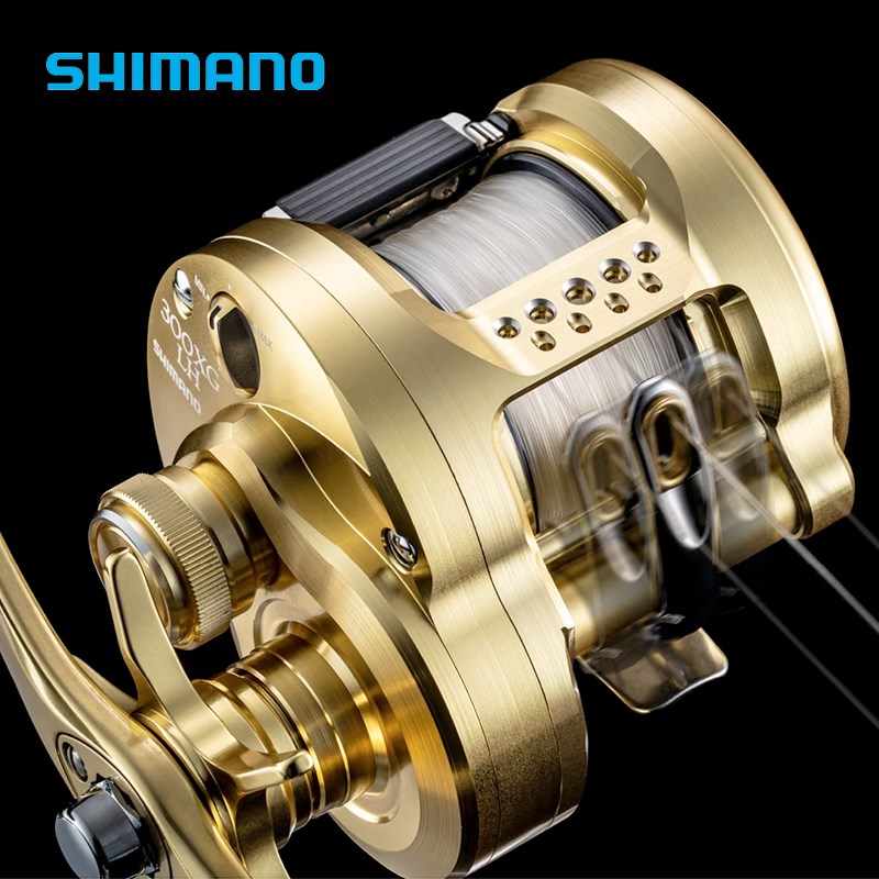 Shimano kökeni 23 Calcutta fet - Daiwa Reel Bg incelemesi ve fiyatı