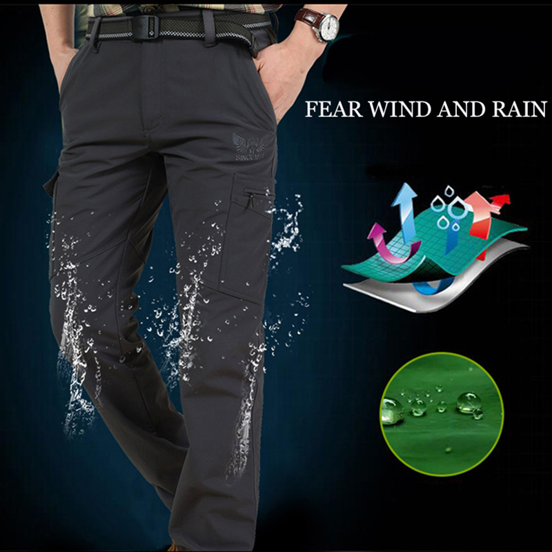 2024 Açık Çalışma Taktik Panto - Fishing Pants Waterproof incelemesi ve fiyatı
