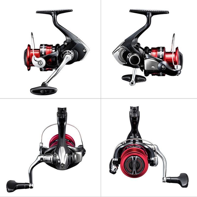 SHIMANO SIENNA İplik Balıkçılı - Daiwa Reel Bg incelemesi ve fiyatı