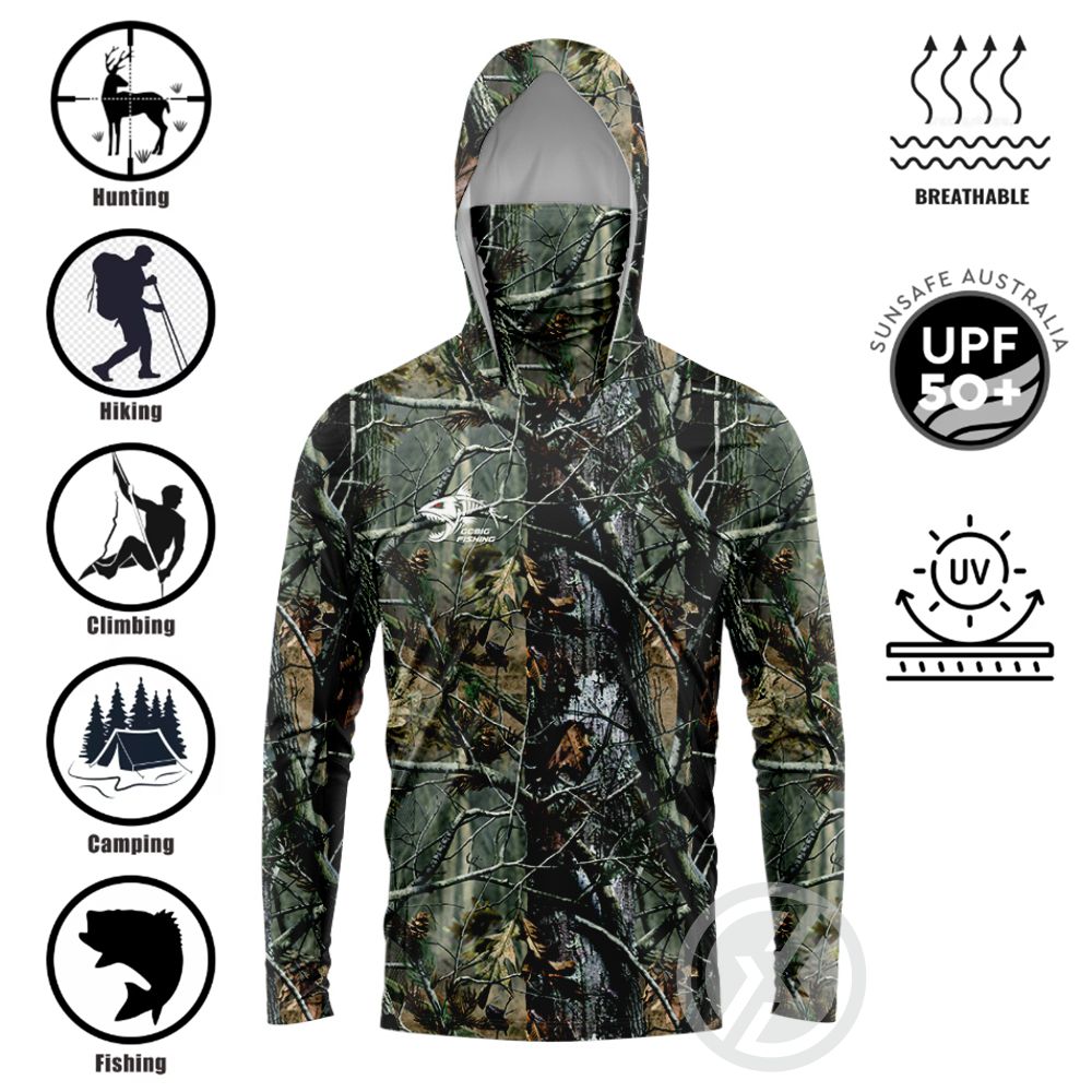Erkek Açık Hava Uzun Kollu Bal - Fishing Shirt Uv Protection incelemesi ve fiyatı