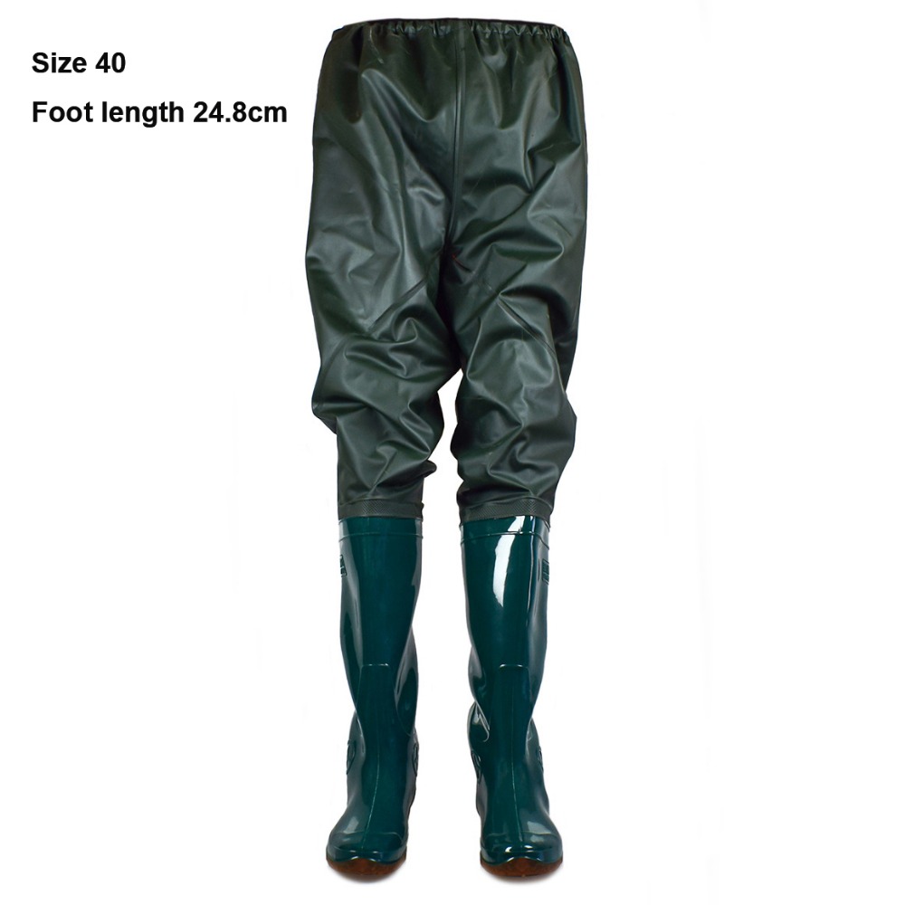 Plastik PVC Transplant Pantolo - Fishing Pants Waterproof incelemesi ve fiyatı