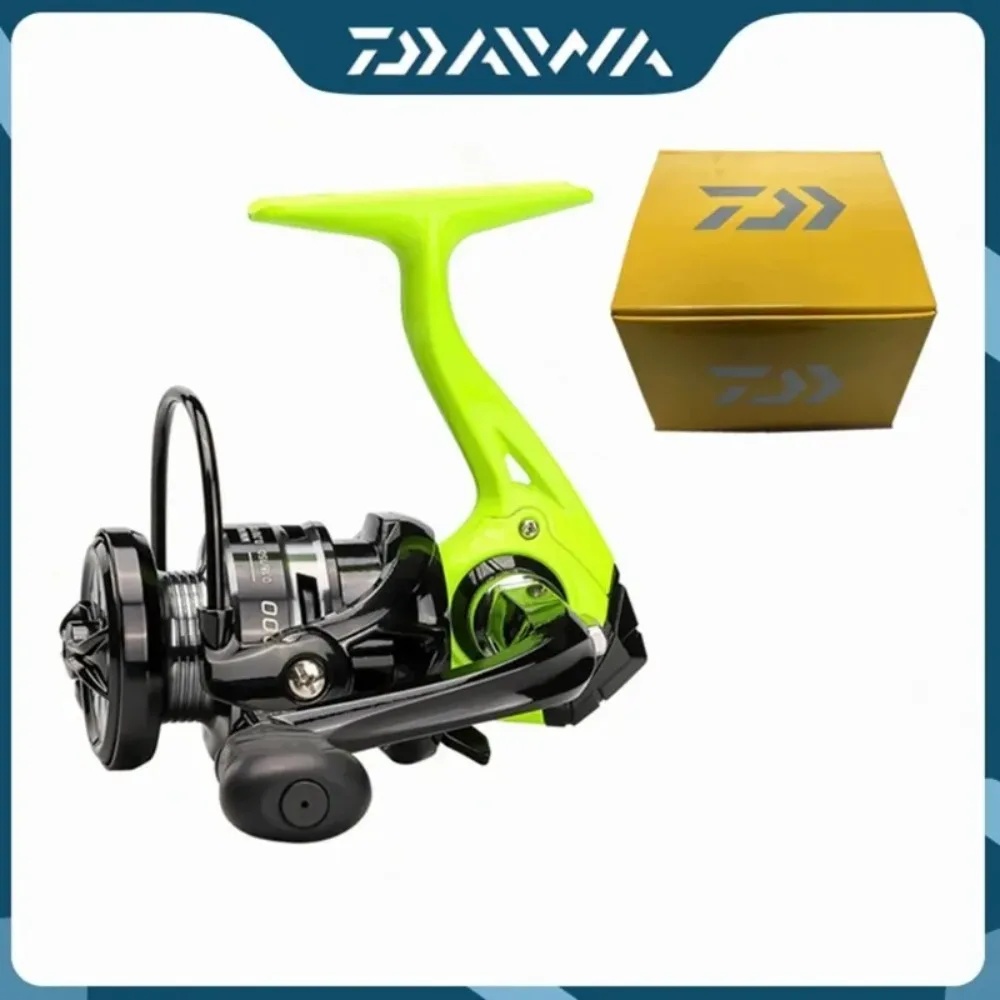 DAIWA 25Kg Maksimum Dirençli T - Daiwa Reel Fuego incelemesi ve fiyatı