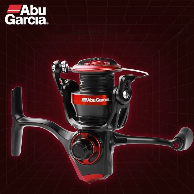 Abu Garcia BMA Spinning Balıkç - Daiwa Reel Bg incelemesi ve fiyatı