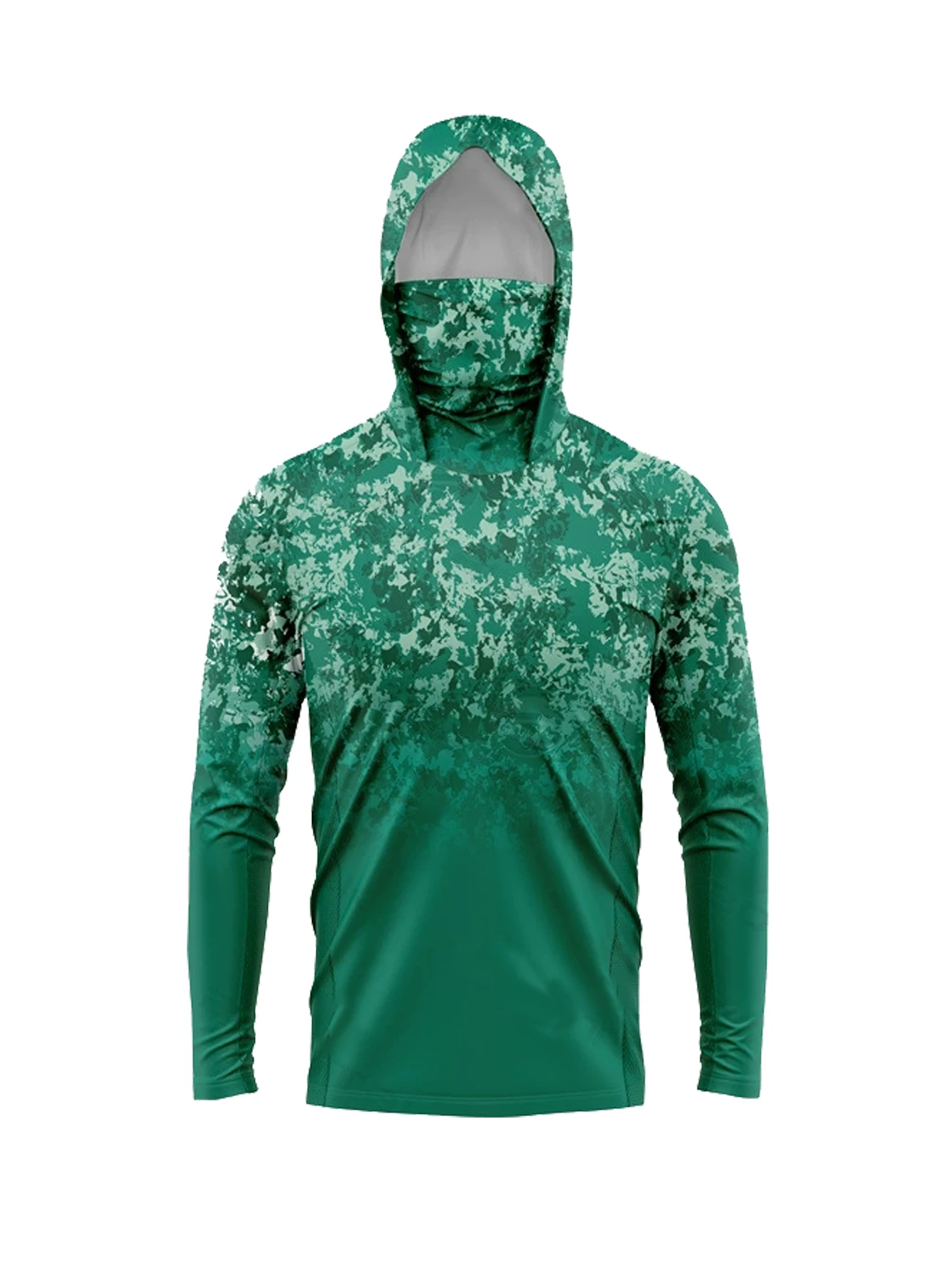 Erkekler için UPF50+ Güneş Kor - Fishing Shirt Uv Protection incelemesi ve fiyatı